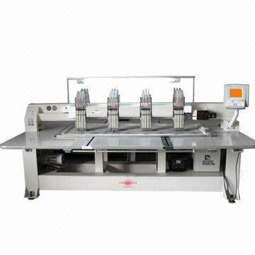 Ultrasound Sequin Type Setting Machine/Ultrasonic Machine, Application for Garments/Bags