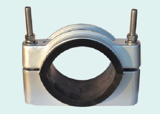 JGW Type high voltage Cable Clamp