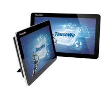 10 Inch Capactive Touch Screen PC