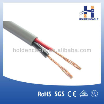 Direct manufacturers extension electric 6-pin flat cable