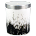 Christmas Strongest Smelling Scented Soy Wax Glass Candles