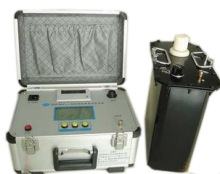 VLF AC hipot testing Equipment