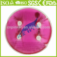 High Qualiy Round magic heat pack