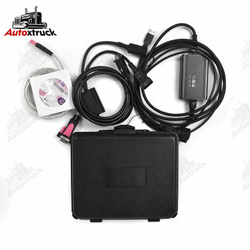 Linde Canbox Doctor Diagnostic Tool for Forklifts 2022