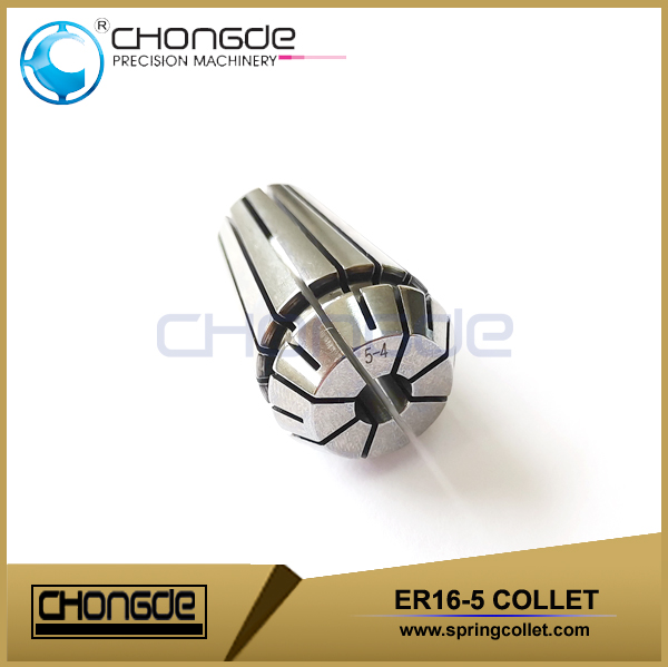 ER16 5 مم 0.196 &quot;Ultra Precision ER Collet