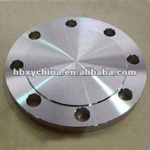 RUSSIAN STANDARD GOST BLIND FLANGE