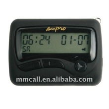 Beeper numeric pager
