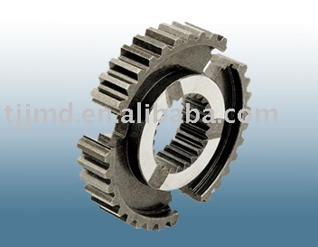 5/6 gear fixation seat for Steyr