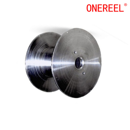 Customized Flat Cable Reel Roller Bobbin