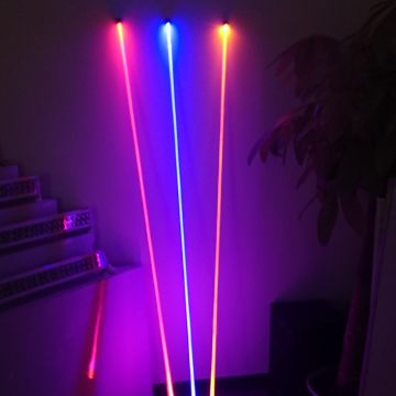 Christmas best selling! lighted atv safety flag for offroad UTV, light up atv flags