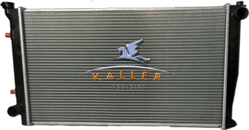 Radiator for SUBARU IMPREZA 1.6 i 16V