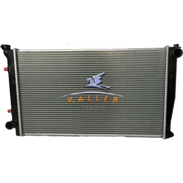 Radiator for SUBARU IMPREZA 1.6 i 16V