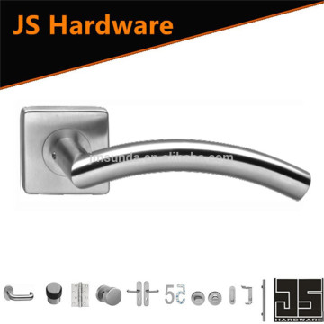 Stainless steel square door handle,straight door pull handle,SH2007