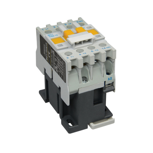 LC1-D09 LC1-D12 New design AC Contactor