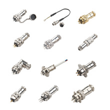 High-Quality Connector Aviation Plug