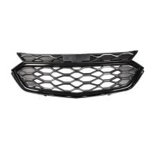 Grille Assy for 2018-2021 Chevrolet Equinox Redline All Black Grill 84384741