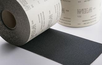 Floor Sanding Abrasive Cloth Rolls / Cloth Backed Sandpaper