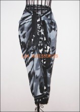 polyester chiffon beach sarong