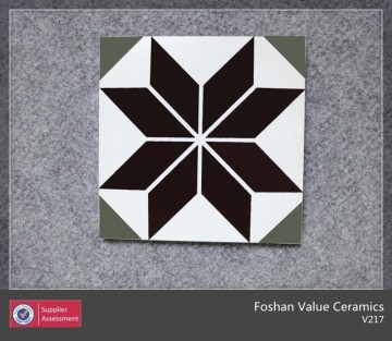 Floor Tile Small Size