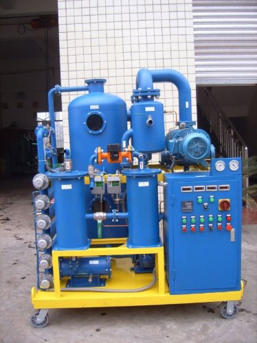 Oil Purifier