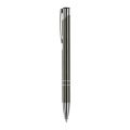 Custom Promotional Aluminium Ballpoint Pen dengan Logo