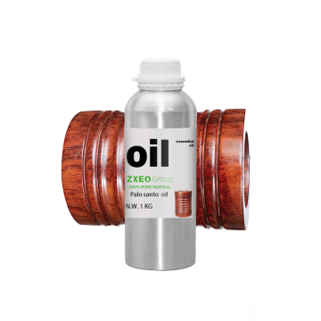 Natural Palo Santo Oil for Spiritual Purification