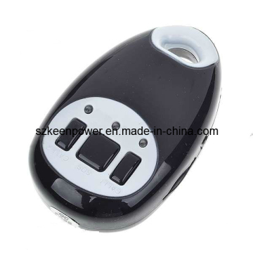 Mini Quadband GPS Tracker with Messaging - GSM/GPRS/SMS