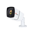 Wired ip Outdoor Security Camera 2MP