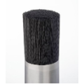 White Biofil environmental filament for facial cleansing