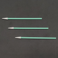 MPS-750 Polyester Tip Swabs Head Cleaning for Electronics