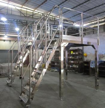 Supporting Platform Hub