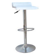 Bar Stools, Leisure with PU Seat and Chromed Base