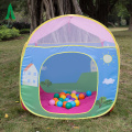 kids Princess Castle Play Tent House