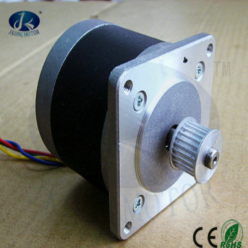 57mm 1.8degree Round 3D Printer Stepper Motor