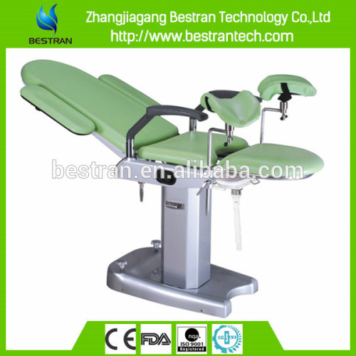 BT-GC002B Cheap price hospital exam gynecology exam bed