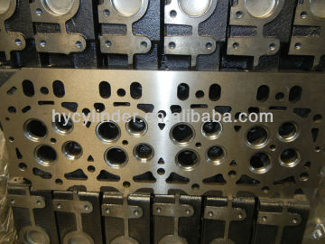 Yanmar engine parts cylinder head 4TNV94