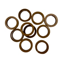 Swirl Ring KP2843-4 for Plasma Cutting LC40 LC45 Torch Gun