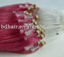 wholesale hair extensions micro loops micro beads, micro hair links