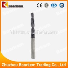 Whosales Cylindrical Pole Type Rotor Solid Carbide Rotary File Tungsten Carbide Rotary Burrs For Wood