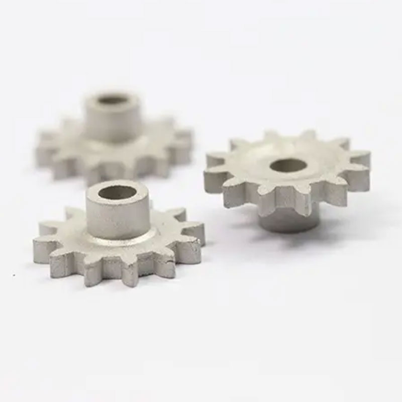 CNC Turning parts