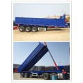 Trailer xe tải T-Lift bán