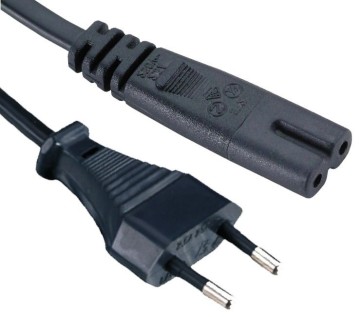 KSC Certification Korea Ac Power Cord