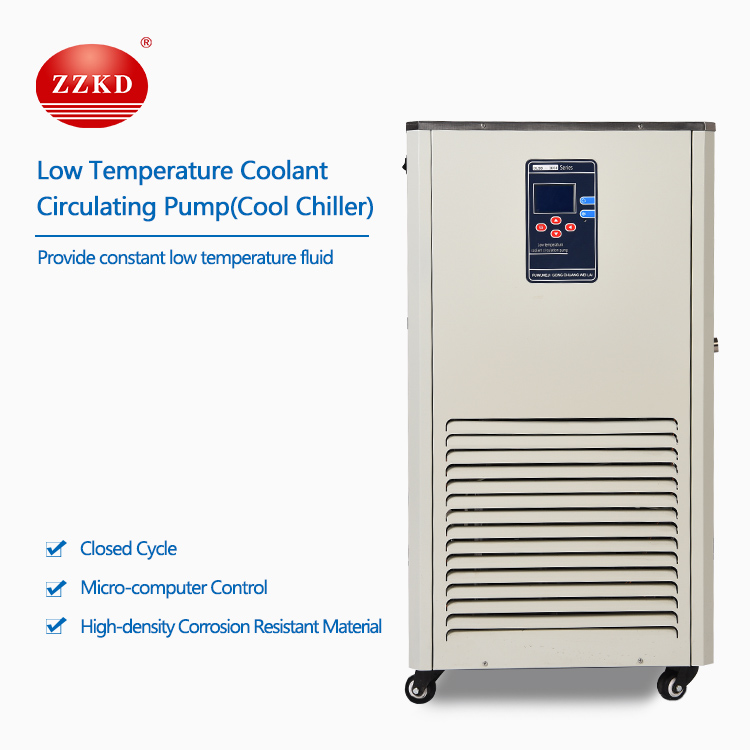 Chemical Cool Chiller