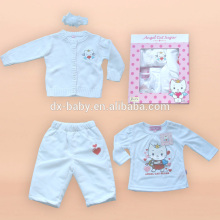 ACRYLIC BABY SWEATER