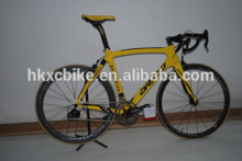 8.84KG URBRA 20A carbon road bicyle