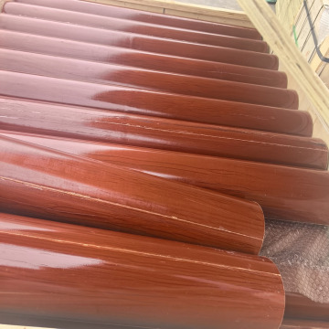 Lightweight Frame Reinforcement Phenolic Rod