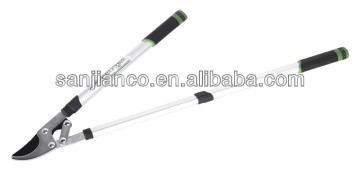 Aluminium pole Telescopic lopping Shear