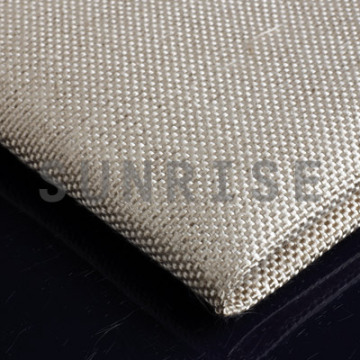 Heat Treated Fiberglass Fabric?