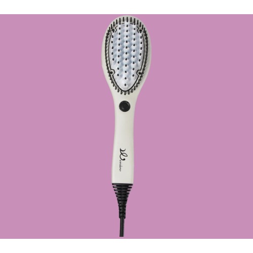 Should You Brush Your Hair Before Straightening