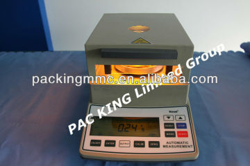 flour moisture meter